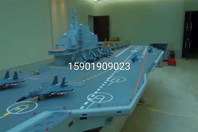 布拖县船舶模型